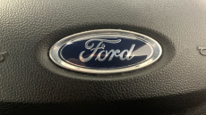 Ford Puma 1.0 EcoBoost Hybrid mHEV ST-Line 5dr Petrol Hatchback